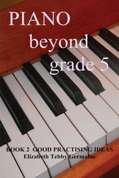 Paperback PIANO BEYOND GRADE 5 Book 2 Book