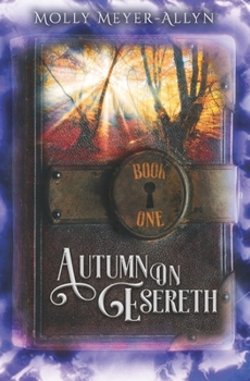 Paperback Autumn on Esereth Book