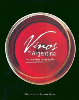 Paperback Vinos de Argentina (Spanish Edition) [Spanish] Book
