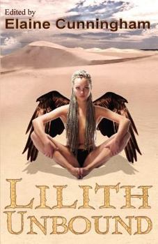 Paperback Lilith Unbound Book