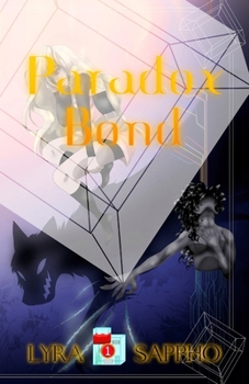 Paperback Paradox Bond: Volume One Book