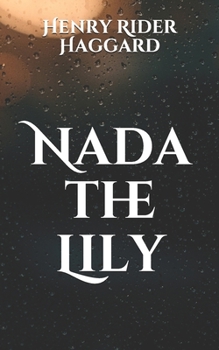 Nada the Lily