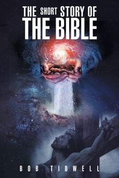 Paperback The Short Story of the Bible Book