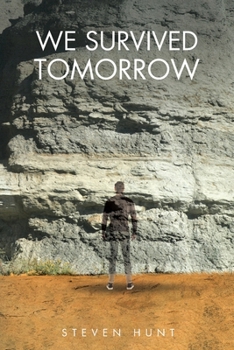 Paperback We Survived Tomorrow Book