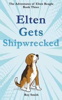 Paperback Elten Gets Shipwrecked Book