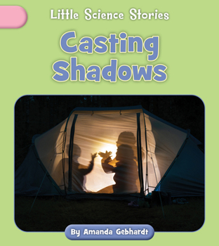 Paperback Casting Shadows Book