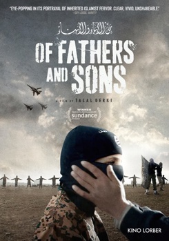DVD Of Fathers & Sons Book