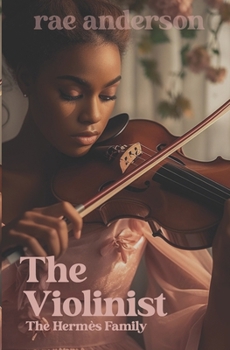 Paperback The Violinist Book