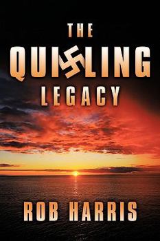 Paperback The Quisling Legacy Book