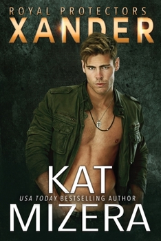 Paperback Xander Book