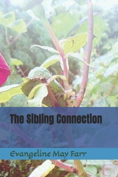 Paperback The Sibling Connection Book