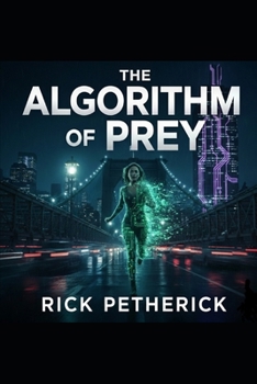 Paperback The Algorithm of Prey Book