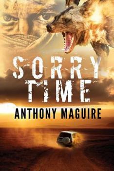 Paperback Sorry Time Book