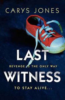 Last Witness - Book #2 of the Wrong Number