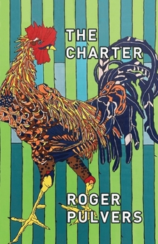 Paperback The Charter: And Thirteen Other Stories about Japan Book