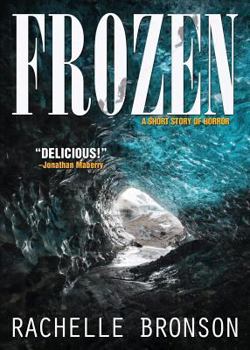 Paperback Frozen Book