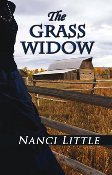 Paperback The Grass Widow Book