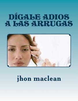 Paperback digale adios a sus arrugas [Spanish] Book