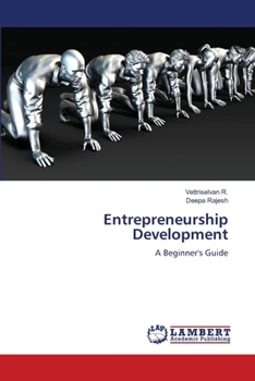 Entrepreneurship Development