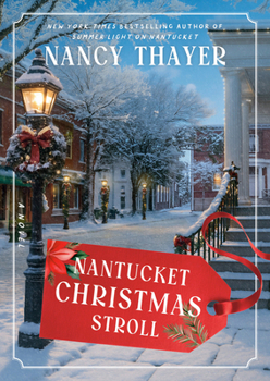 Nantucket Christmas Stroll: A Novel