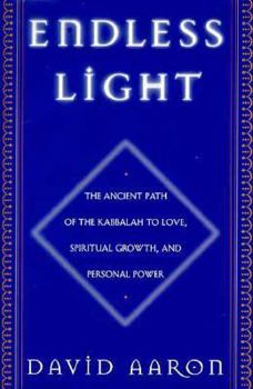 Hardcover Endless Light Book