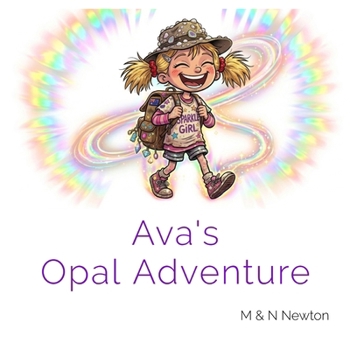 Paperback Ava's Opal Adventure Book