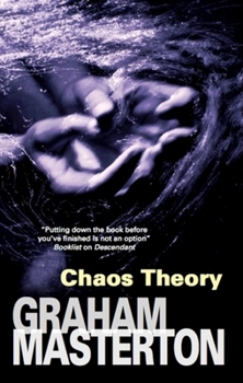 Paperback Chaos Theory Book