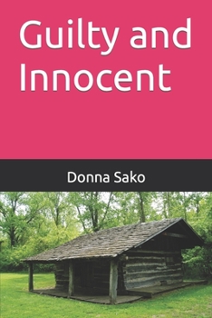 Paperback Guilty and Innocent Book