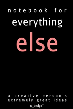 Notebook / Sketchbook for Architects, Designer, Artist, Art / Design / Architecture Students: [120 pages blank dotted dot grid paper ]