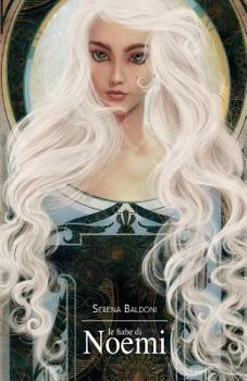 Paperback Le fiabe di Noemi [Italian] Book