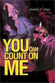 Paperback You Can Count on Me Book