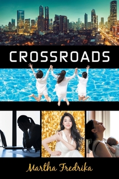 Paperback Crossroads Book