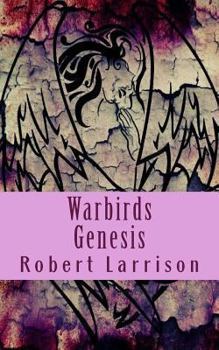 Paperback Warbirds: Genesis Book