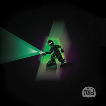 Music - CD Mor No Le Temas A La Oscuridad Book