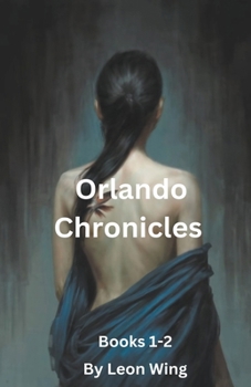 Paperback Orlando Chronicles Book