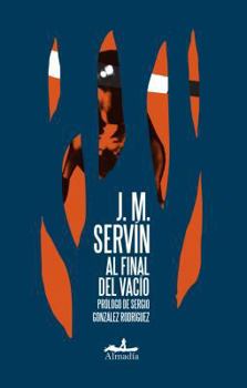 Paperback Al Final del Vacio [Spanish] Book
