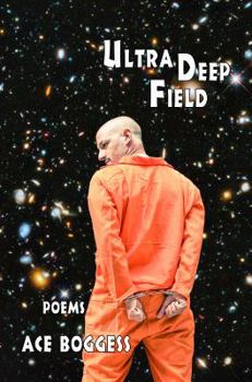 Paperback Ultra Deep Field Book