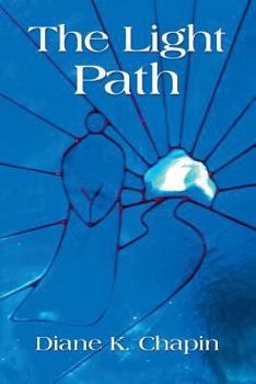 Paperback The Light Path Book