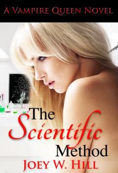 Paperback The Scientific Method: A Vampire Queen Novel Book