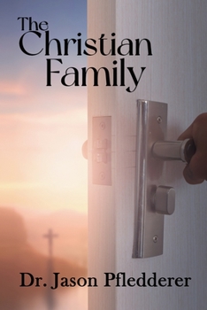Paperback The Christian Family Book
