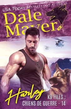 Paperback Harley (French) [French] Book
