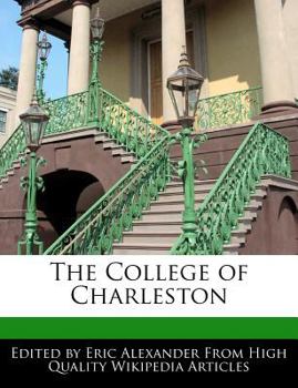 The College of Charleston
