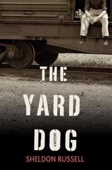 Hardcover The Yard Dog: A Mystery Book