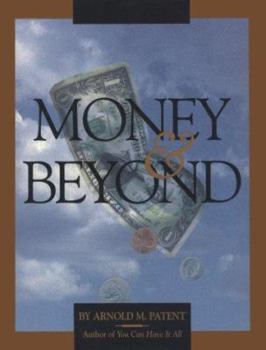 Hardcover Money and Beyond Book