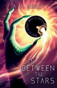 Paperback In Between the Stars Book