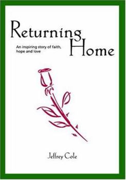 Paperback Returning Home Book
