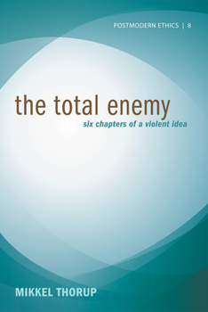 Hardcover The Total Enemy Book