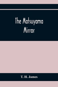 Paperback The Matsuyama Mirror Book