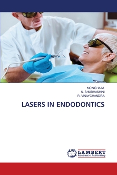 Paperback Lasers in Endodontics Book