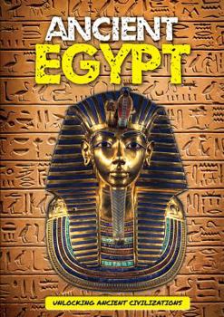 Paperback Ancient Egypt Book